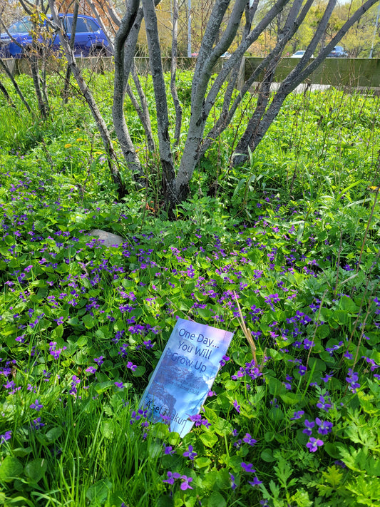 Nothing About This Life Is Real - MoonShadow Creations