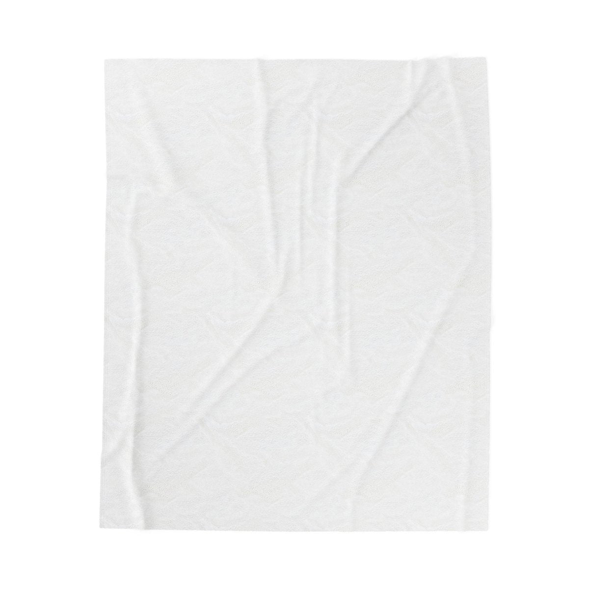 Groove to Your Own Beat Velveteen Plush Blanket – Cozy Floral Design for Relaxation and Travel - MoonShadow Creations