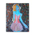 Do I Scare You? 8x10 on Print on Canvas - MoonShadow Creations