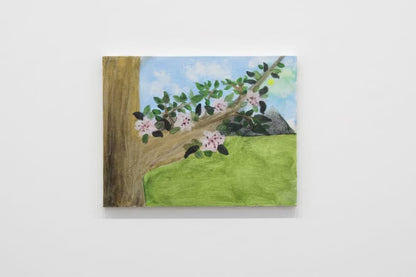 Cherry Blossoms?
