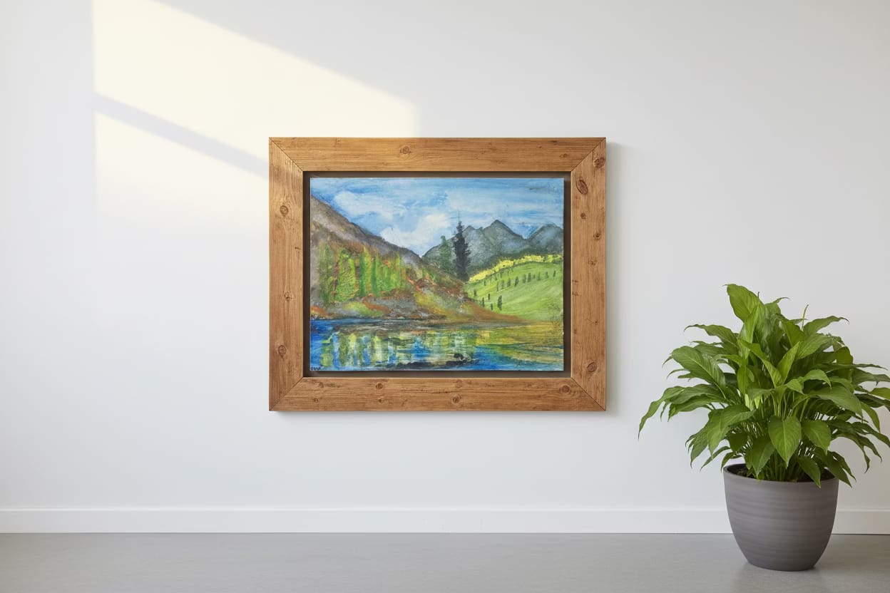 Landscape 1