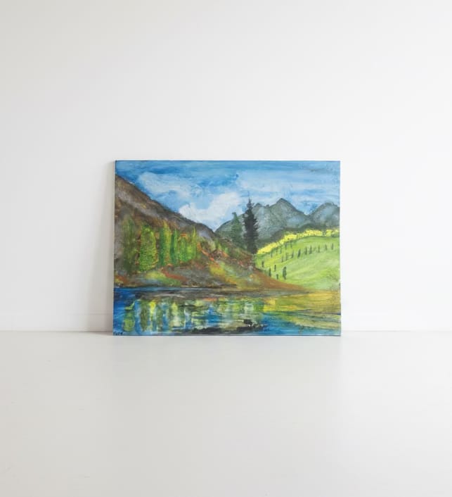 Landscape 1