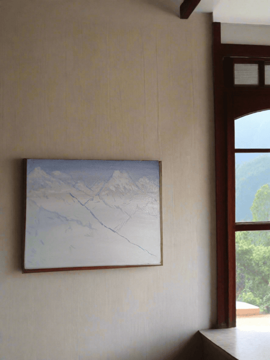 Pahad 1 (16" x 20") - MoonShadow Creations