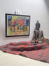 Om Mani Padme Hum Mounted Print - MoonShadow Creations