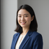 Young Asian Woman Portrait
